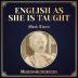 English As She Is Taught