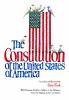 The Constitution of the United States of America