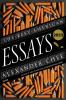 THE BEST AMERICAN ESSAYS 2022