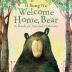 Welcome Home Bear: A Book of Animal Habitats