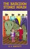 The Baskidon Stinks Again: 4 (Magical Doors Adventures)