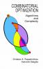 PAPADIMITRIOU-COMBINATORIAL OPTIMIZATION