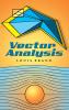 VECTOR ANALYSIS