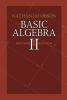 JACOBSON - BASIC ALGEBRA LL