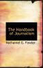 The Handbook of Journalism