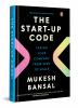 The Startup Code: Taking Your Company from Seed to Scale