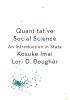 Quantitative Social Science