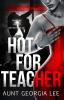 Hot for Teacher