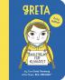 GRETA THUNBERG