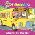 OFFICIAL COCOMELON SING-SONG: WHEELS ON THE BUS