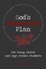 God's Redemptive Plan: For Young Adults and High School Students