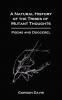 A Natural History of the Tribes of Mutant Thoughts: Poems and Doggeral