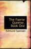 The Faerie Queene Book One