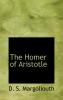 The Homer of Aristotle