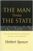 The Man Versus the State