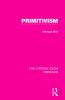 Primitivism