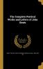 The Complete Poetical Works and Letters of John Keats