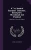 A Text-Book of Inorganic Chemistry Descriptive Theoretical and Practical: A Manual for Advanced Students ......