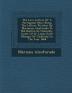 The Love Letters Of A Portuguese Nun: Being The Letters Written By Marianna Alcaforado To No�l Bouton De Chamilly Count Of St. Leger (later Marquis Of Chamilly) In The Year 1668