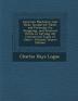 American Machinist Gear Book: Simplified Tables and Formulas for Designing and Practical Points in Cutting All Commercial Types of Gears - Primary