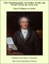 The autobiography of Goethe: truth and poetry from my own life - Scholar's Choice Edition