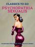 Psychopathia Sexualis