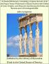 A Classical Dictionary: Containing a Copious Account of All Proper Names Mentioned in Ancient Authors with the Value of Coins Weights and Measures ... Greeks and Romans and a Chronological Table