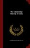 The Cambridge History of India