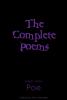 The Complete Poems of Edgar Allan Poe