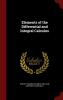 Elements of the Differential and Integral Calculus