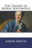 The Theory Of Moral Sentiments