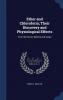 Ether and Chloroform; Their Discovery and Physiological Effects: From the Boston Medical and Surgic