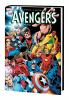 THE AVENGERS OMNIBUS VOL. 3 [NEW PRINTING]