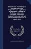 Enamels and Enamelling; an Introduction to the Preparation and Application of all Kinds of Enamels for Technical and Artistic Purposes for Enamel ... Silver and Manufacturers of Objects of Art