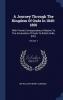 A Journey Through the Kingdom of Oude in 1849-1850: With Private Correspondence Relative to the Annexation of Oude to British India [etc.]; Volume 1