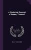 A Statistical Account of Assam Volume 2