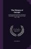 The History of Georgia: Containing Brief Sketches of the Most Remarkable Events Up to the Present Day (1784)