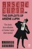 The Exploits of Arsène Lupin