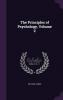 The Principles of Psychology Volume 2