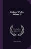 Dickens' Works Volume 15