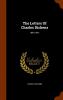 The Letters of Charles Dickens: 1840-1841