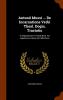 Antonii Mussi ... de Incarnatione Verbi Theol. Dogm. Tractatio: In Diputationes IV Destributa. Ad Haereticos Atque Ad Catholicos