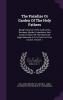 The Paradise Or Garden Of The Holy Fathers: Being Histories Of The Anchorites Recluses Monks Coenobites And Ascetic Fathers Of The Deserts Of ... A.d. Ccl And A.d. Cccc Circiter Volume 1