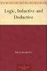 Logic Inductive and Deductive