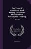 Ten Years Of Missionary Work Among The Indians At Skokomish Washington Territory: 1874-1884