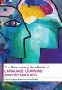 The Bloomsbury Handbook of Language Learning and Technology
