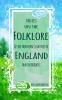 Notes on the Folk-Lore of the Northern Counties of England and the Borders