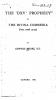 The 'dxv' Prophecy in the Divina Commedia (Purg. Xxxiii. 37-45)