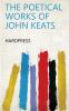 The Poetical Works of John Keats