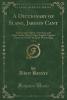 A Dictionary of Slang Jargon & Cant Embracing English American and Anglo-Indian Slang Pidgin English Tinker's Jargon and Other Irregular Phraseology Volume 2